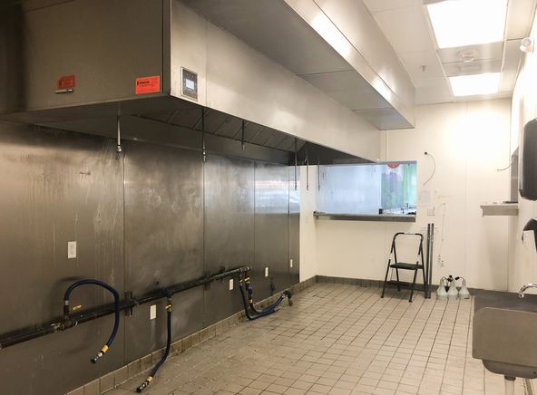 The Standard : 1360 W University Ave, Gainesville, FL 32603